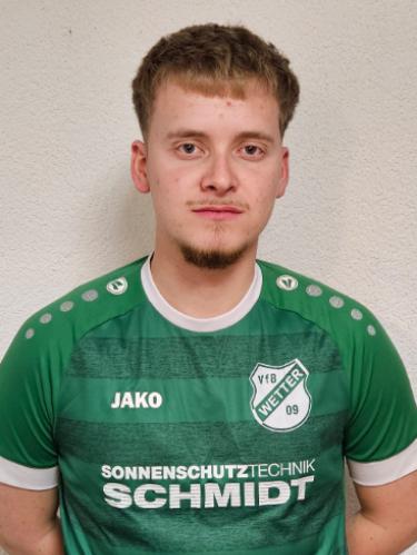Felix Friedrich Henkel