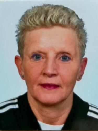 Birgit Milke