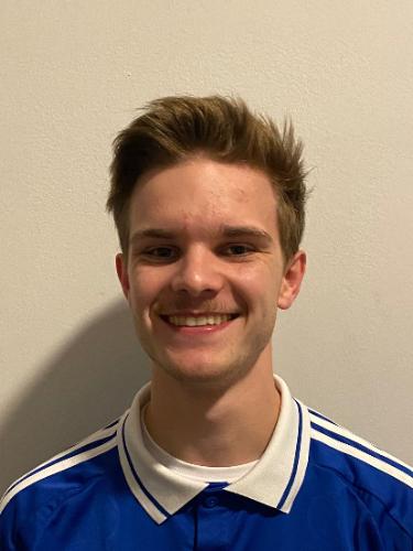 Yannik Effelsberg