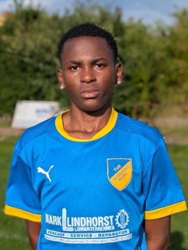 Jorel-Lovis-Sylvain Piapleu-Ndjock