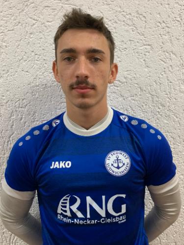 Devin Nazmi Karlica