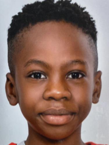 Jayson Oloo Odhiambo