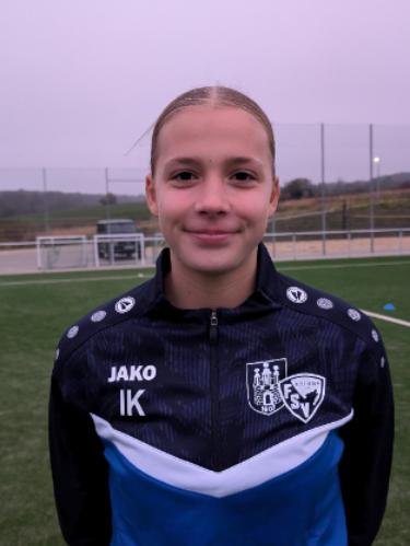 Isalie Kölle