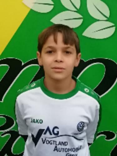 Baraa Alhussien