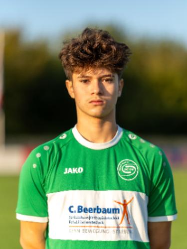 Alejandro Yeshua Ramirez Ruiz