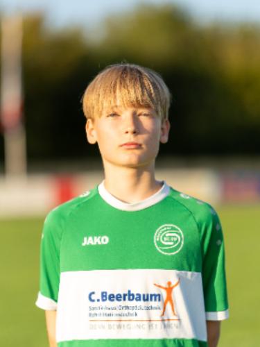 Arthur Buhlmann