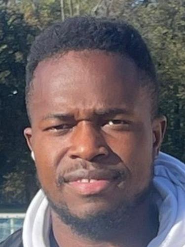 Arnold Marius Nkouamou Nana