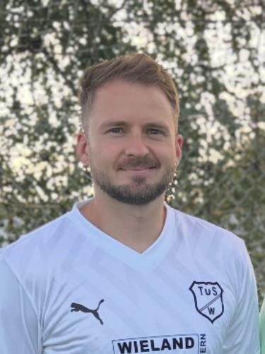 Maximilian Theis