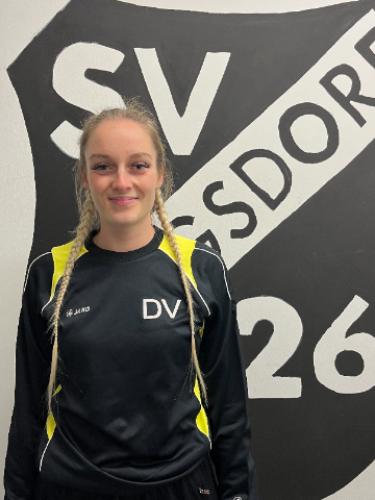 Doris Vetterlein