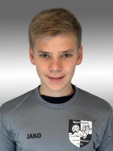 Ben Elias Hüppelshäuser