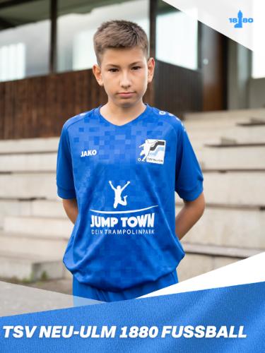 Niko Antonio Anic