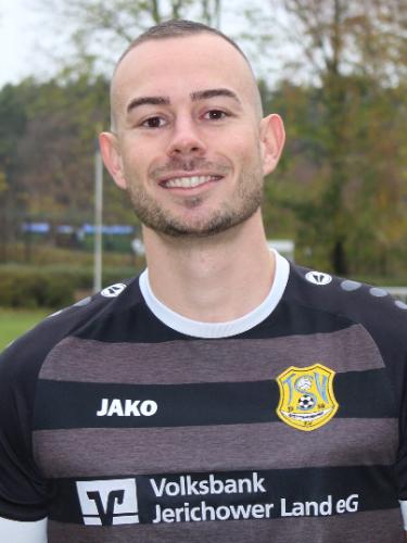Jeremy Albrecht
