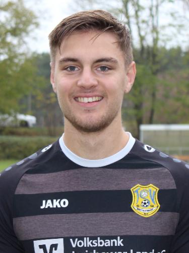 Jan-Lukas Dauter