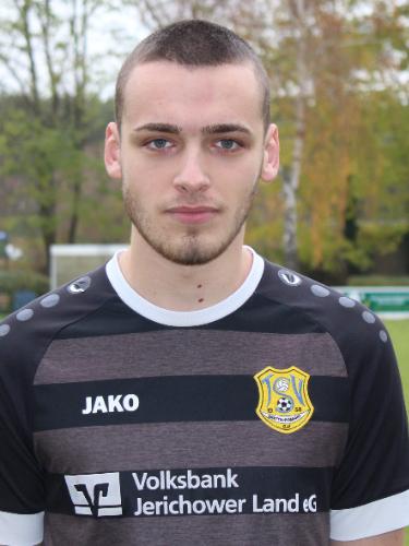 Laurens Lindemann