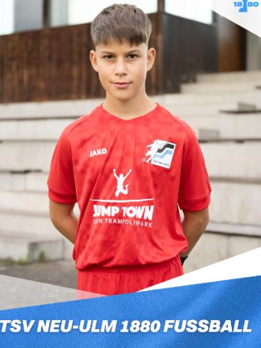 Alexandros Pampoukidis