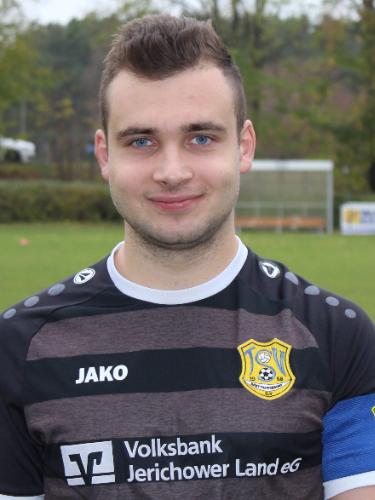 Niklas Lindemann