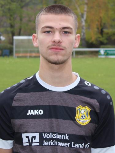Joel Collin Papke