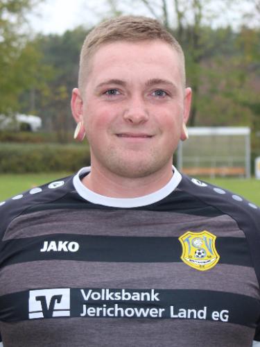Christopher Posselt