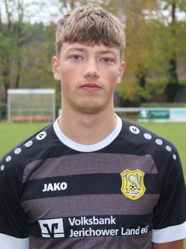 Justin Fritz Wendt