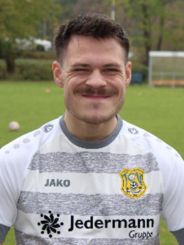 Hagen Büttner
