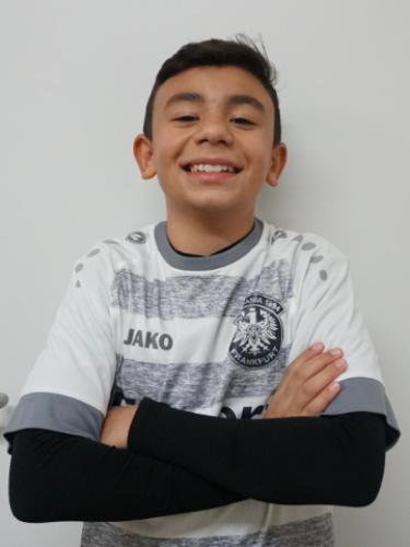 Bruno De Moura Fabretti