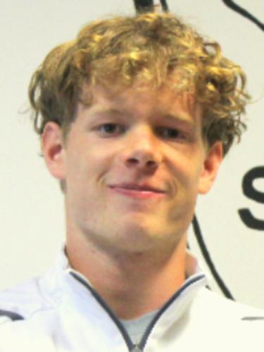 Robin Kaluza
