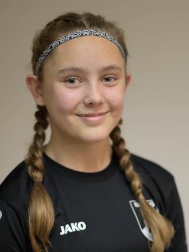Alessia Kurt