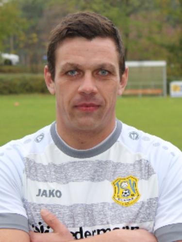 Julien Zander