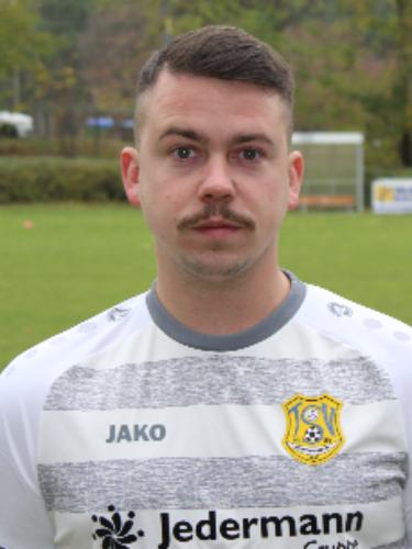 Lukas Hinze