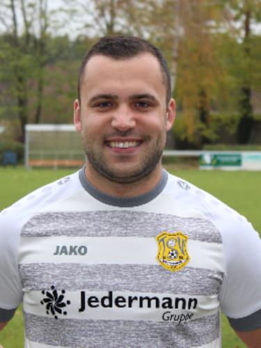 Luca Lindemann