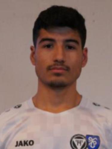Mansor Shirzad