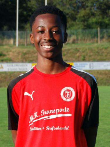 Sufian Sannoh
