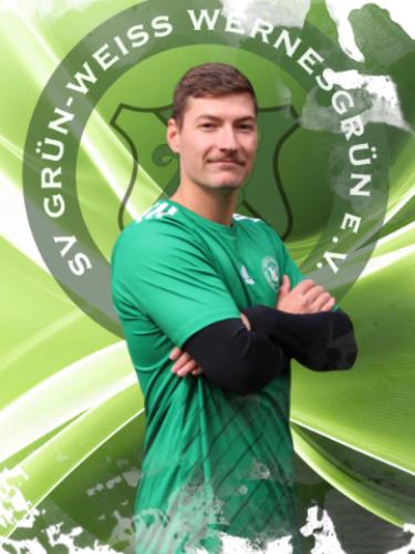 Lukas Bachmann