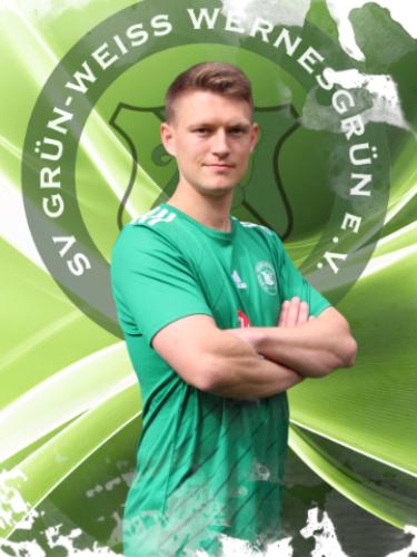 Marvin Schwarz