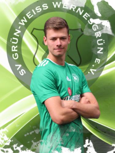 Tony Thümmler