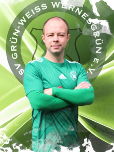 Tobias Wolf