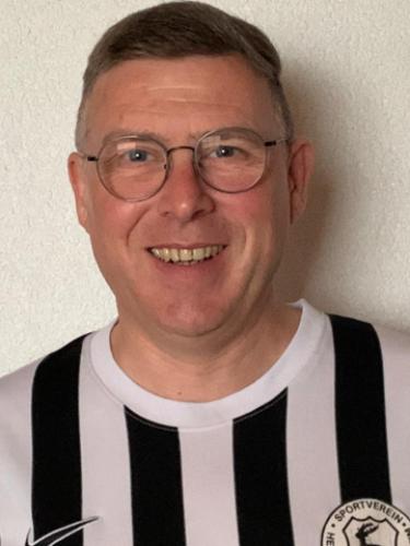 Torsten Arnold