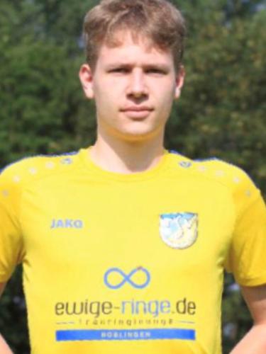 Jannik Fiuczynski