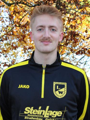 Mick Bäumer