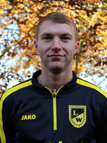 Maik Brinkschmidt