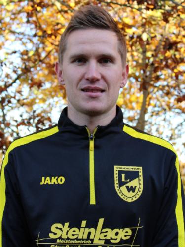 Alexander Holtmann