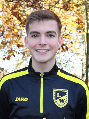 Mathis Muenstermann