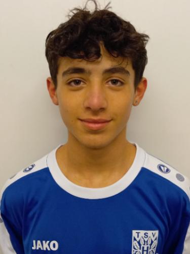 Matteo Chiofalo