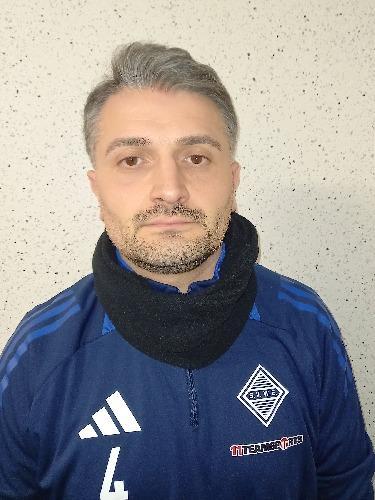 Taner Köse