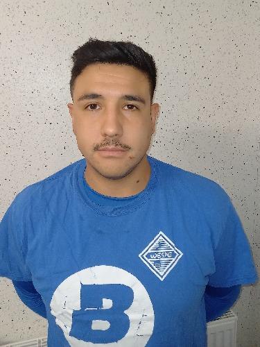 Ricardo Rondo Mattos