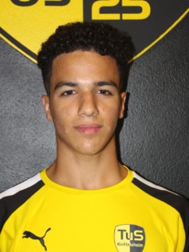 Yousef Bouthir-Estelles