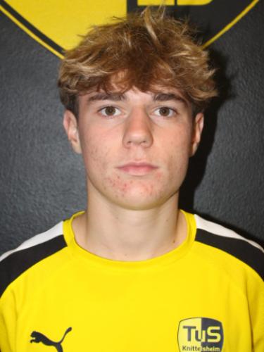 Lorenz Buttweiler