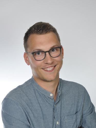 Niklas Bühner