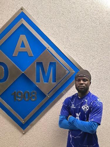 Bubacarr Jaguraga Sillah