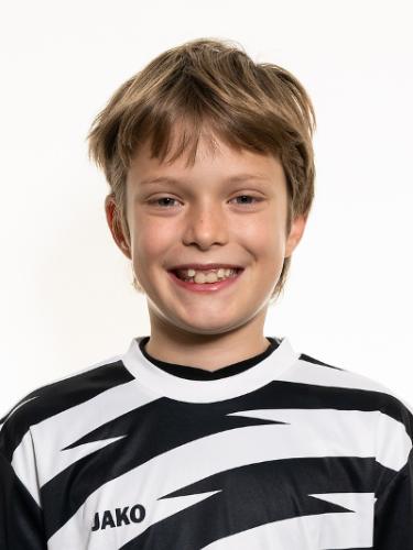 Fridolin Greiner